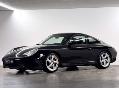 Porsche 911 Gebrauchtwagen Porsche 911 Gebrauchtwagen