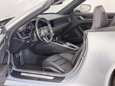 Porsche 911 Gebrauchtwagen Porsche 911 Gebrauchtwagen