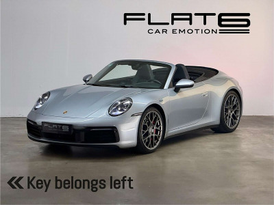 Porsche 911 Gebrauchtwagen Porsche 911 Gebrauchtwagen
