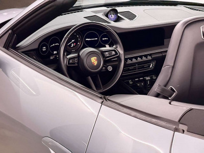 Porsche 911 Gebrauchtwagen Porsche 911 Gebrauchtwagen