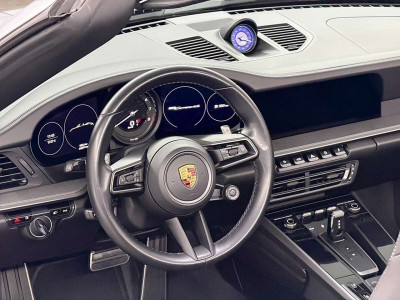 Porsche 911 Gebrauchtwagen Porsche 911 Gebrauchtwagen