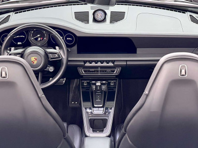 Porsche 911 Gebrauchtwagen Porsche 911 Gebrauchtwagen