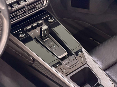 Porsche 911 Gebrauchtwagen Porsche 911 Gebrauchtwagen
