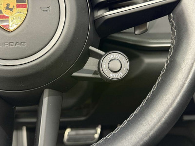 Porsche 911 Gebrauchtwagen Porsche 911 Gebrauchtwagen