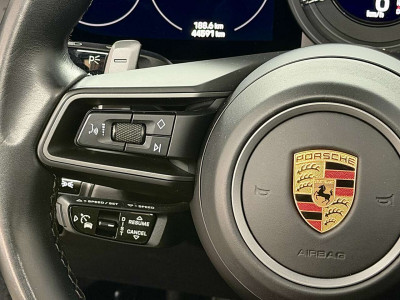 Porsche 911 Gebrauchtwagen Porsche 911 Gebrauchtwagen