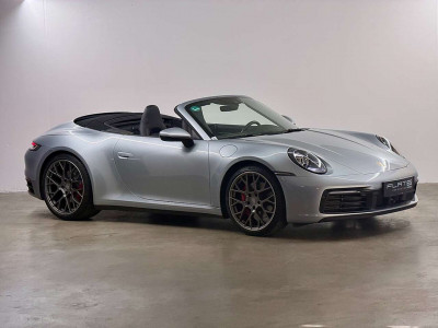 Porsche 911 Gebrauchtwagen Porsche 911 Gebrauchtwagen