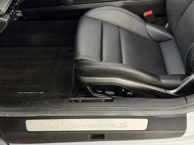 Porsche 911 Gebrauchtwagen Porsche 911 Gebrauchtwagen