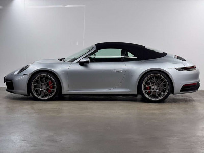 Porsche 911 Gebrauchtwagen Porsche 911 Gebrauchtwagen