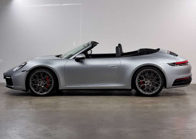 Porsche 911 Gebrauchtwagen Porsche 911 Gebrauchtwagen