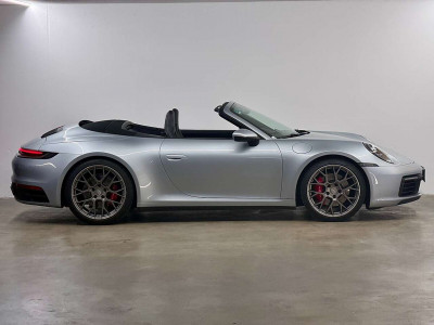 Porsche 911 Gebrauchtwagen Porsche 911 Gebrauchtwagen