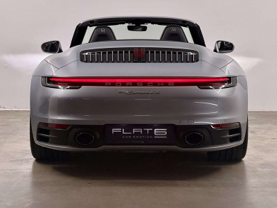 Porsche 911 Gebrauchtwagen Porsche 911 Gebrauchtwagen
