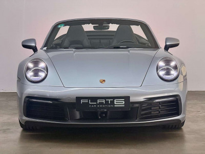 Porsche 911 Gebrauchtwagen Porsche 911 Gebrauchtwagen