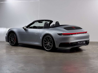 Porsche 911 Gebrauchtwagen Porsche 911 Gebrauchtwagen