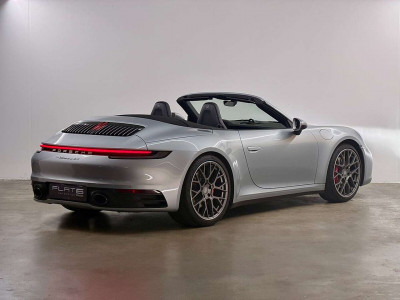 Porsche 911 Gebrauchtwagen Porsche 911 Gebrauchtwagen