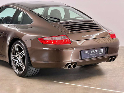 Porsche 911 Gebrauchtwagen Porsche 911 Gebrauchtwagen