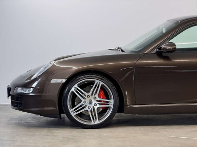 Porsche 911 Gebrauchtwagen Porsche 911 Gebrauchtwagen