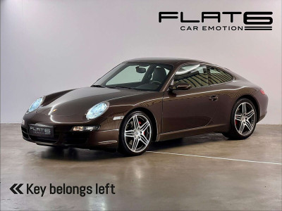 Porsche 911 Gebrauchtwagen Porsche 911 Gebrauchtwagen