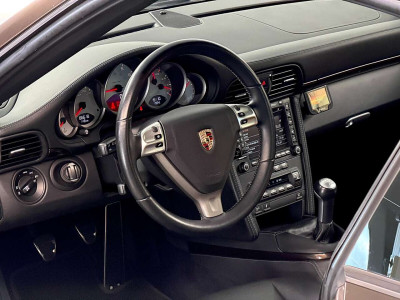 Porsche 911 Gebrauchtwagen Porsche 911 Gebrauchtwagen