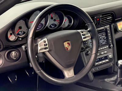 Porsche 911 Gebrauchtwagen Porsche 911 Gebrauchtwagen