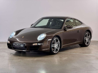 Porsche 911 Gebrauchtwagen Porsche 911 Gebrauchtwagen