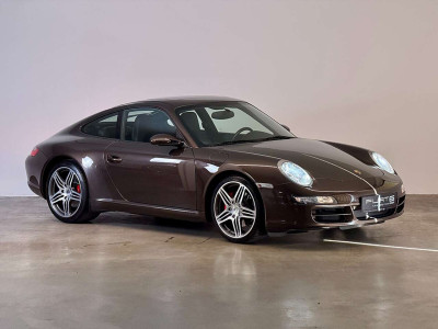 Porsche 911 Gebrauchtwagen Porsche 911 Gebrauchtwagen