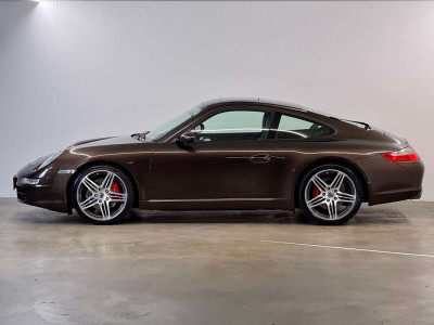 Porsche 911 Gebrauchtwagen Porsche 911 Gebrauchtwagen
