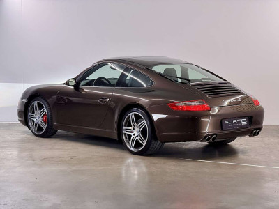 Porsche 911 Gebrauchtwagen Porsche 911 Gebrauchtwagen
