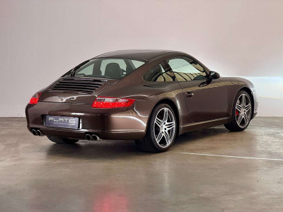 Porsche 911 Gebrauchtwagen Porsche 911 Gebrauchtwagen