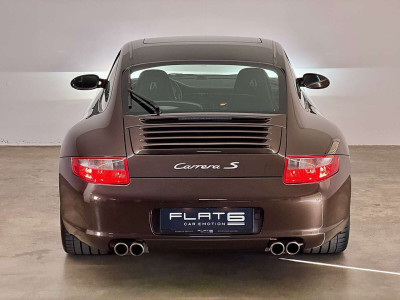 Porsche 911 Gebrauchtwagen Porsche 911 Gebrauchtwagen