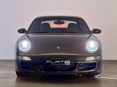 Porsche 911 Gebrauchtwagen Porsche 911 Gebrauchtwagen