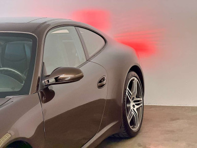 Porsche 911 Gebrauchtwagen Porsche 911 Gebrauchtwagen