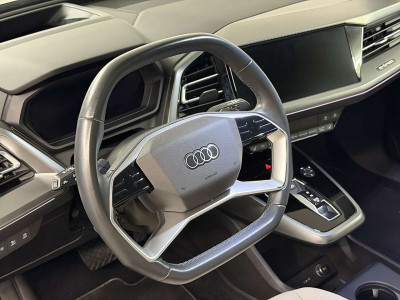 Audi Q4 e-tron Gebrauchtwagen