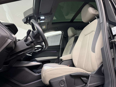 Audi Q4 e-tron Gebrauchtwagen