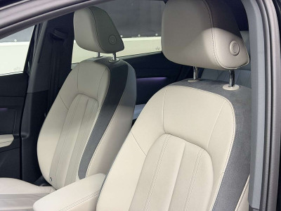 Audi Q4 e-tron Gebrauchtwagen