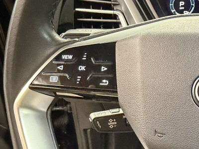 Audi Q4 e-tron Gebrauchtwagen