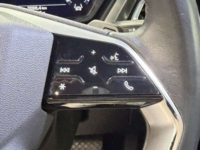 Audi Q4 e-tron Gebrauchtwagen