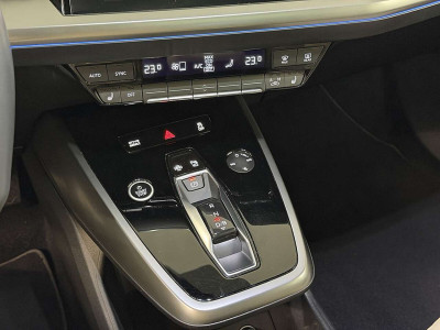 Audi Q4 e-tron Gebrauchtwagen