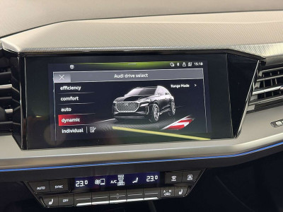 Audi Q4 e-tron Gebrauchtwagen