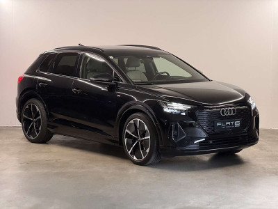 Audi Q4 e-tron Gebrauchtwagen