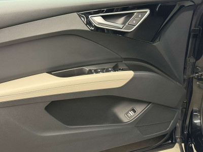 Audi Q4 e-tron Gebrauchtwagen