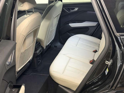 Audi Q4 e-tron Gebrauchtwagen