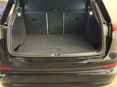 Audi Q4 e-tron Gebrauchtwagen