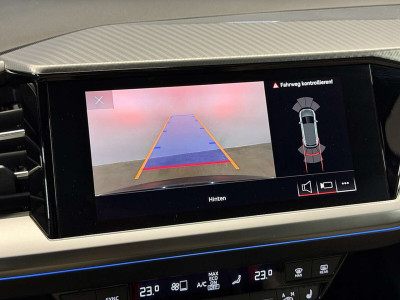 Audi Q4 e-tron Gebrauchtwagen
