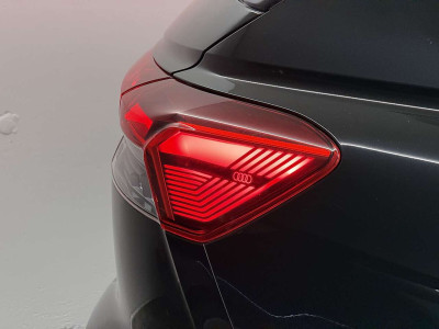 Audi Q4 e-tron Gebrauchtwagen
