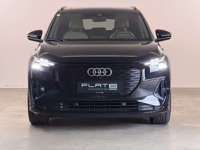 Audi Q4 e-tron Gebrauchtwagen