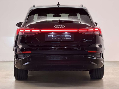 Audi Q4 e-tron Gebrauchtwagen