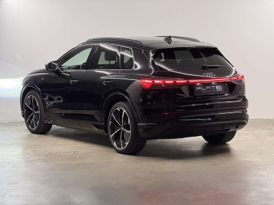 Audi Q4 e-tron Gebrauchtwagen