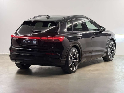 Audi Q4 e-tron Gebrauchtwagen