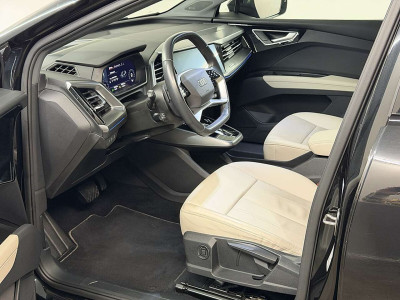 Audi Q4 e-tron Gebrauchtwagen
