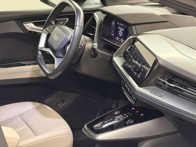 Audi Q4 e-tron Gebrauchtwagen